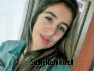 Scarlette_mitchell