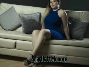 ScarllettMooore