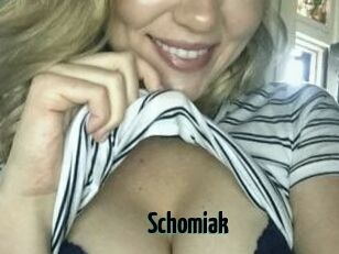Schomiak