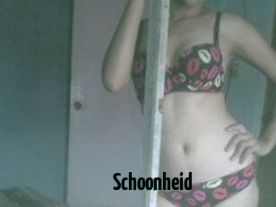 Schoonheid