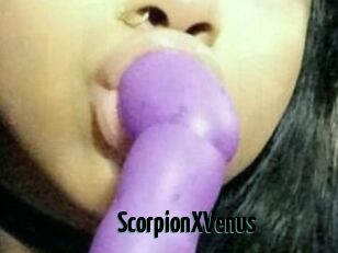 ScorpionXVenus
