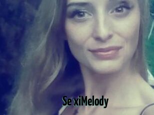 Se_xiMelody