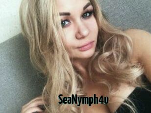 SeaNymph4u