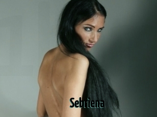Sebriena