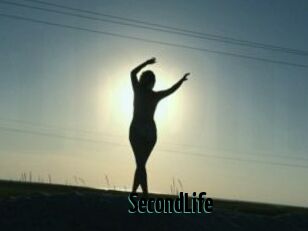 SecondLife