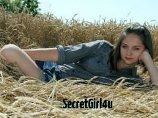 SecretGirl4u