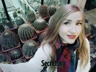 SecretJoy