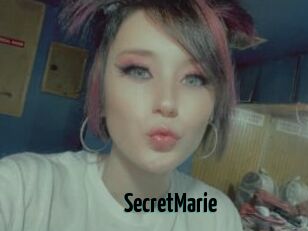 SecretMarie