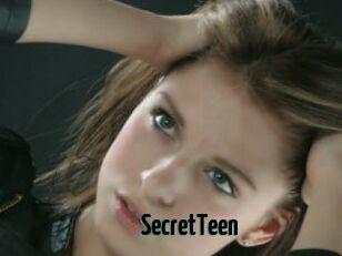 SecretTeen