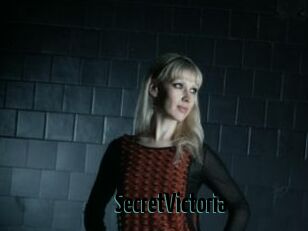 SecretVictoria
