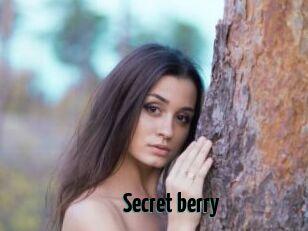 Secret_berry
