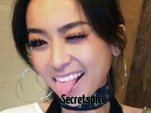 Secretspice