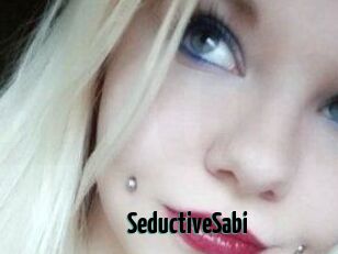 SeductiveSabi