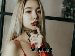 SeilyKuong