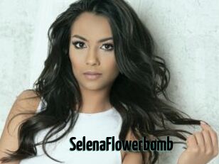 SelenaFlowerbomb