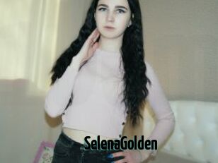 SelenaGolden
