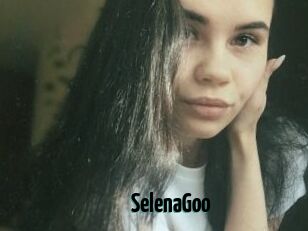 SelenaGoo