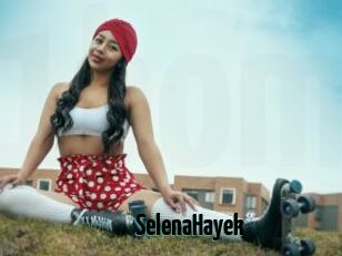 SelenaHayek