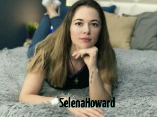 SelenaHoward