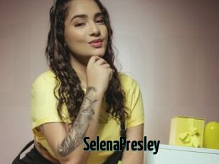 SelenaPresley