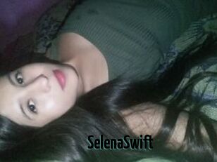 SelenaSwift