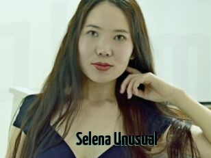 Selena_Unusual
