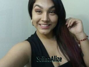SelinaAlize