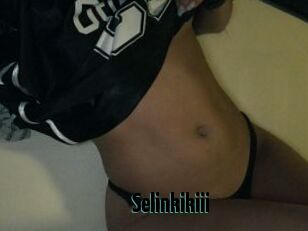 Selinkikiii