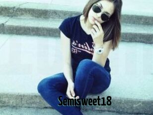 Semisweet18