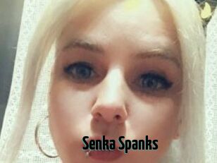 Senka_Spanks