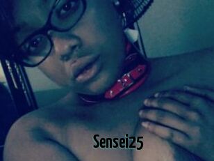 Sensei25
