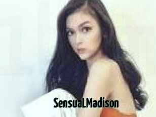 SensuaLMadison