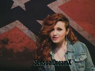 SensualDreamX