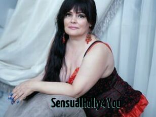 SensualHolly4You