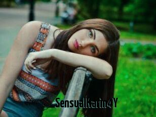 SensualKarin4Y