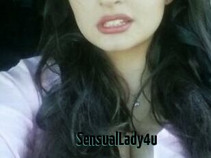 SensualLady4u