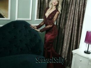 SensualSally