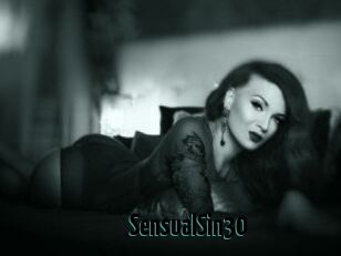 SensualSin30