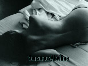 SensuousAkvilina