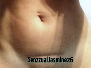 SenzzualJasmine26