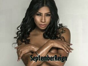 SeptemberReign