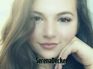 SerenaDecker