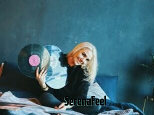 SerenaFeel