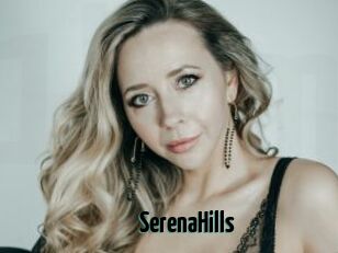 SerenaHills