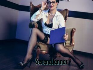 SerenaJenner