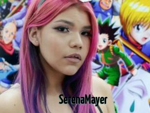 SerenaMayer