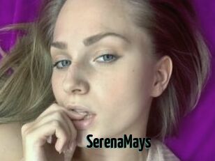 SerenaMays