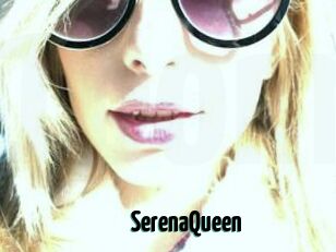 SerenaQueen