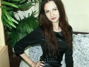 SerenaZ