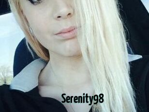Serenity98